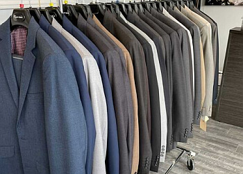 Stouffville dry cleaner Ray Alterations & Dry cleaners