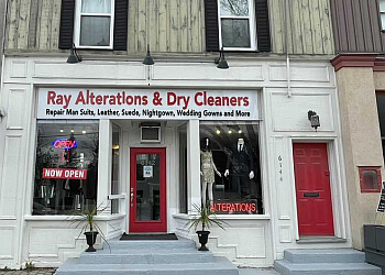 Ray Alterations & Dry cleaners