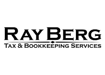 Ray Berg Tax & Bookkeeping Service
