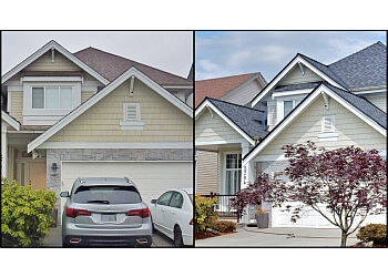 Port Coquitlam roofing contractor Ray Browne Roofing Ltd