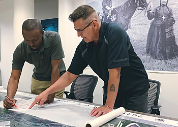 Regina Residential Architects Ray Gosselin Architect Ltd.