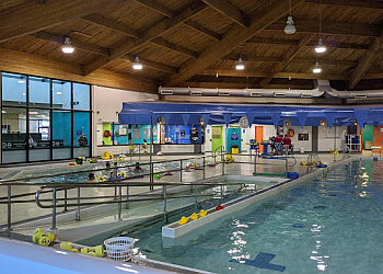 Newmarket recreation center Ray Twinney Recreation Complex