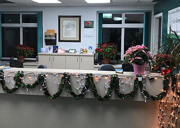 Delta accounting firm Ray Vedamani & Co., Inc.