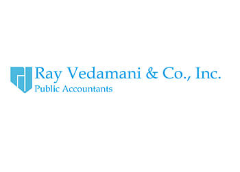 Delta accounting firm Ray Vedamani & Co., Inc.