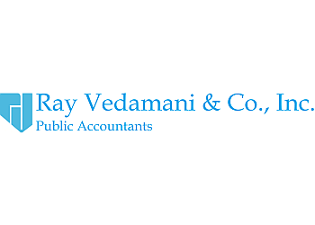 Ray Vedamani & Co., Inc.