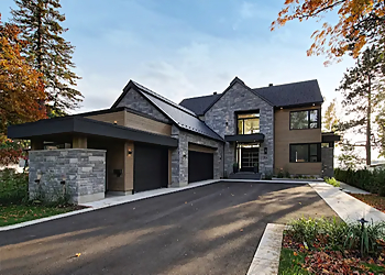 Raymond - Mirabel, QC Home Builders - Work Image