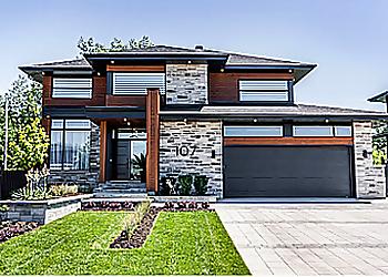 Raymond - Mirabel, QC Home Builders - Service Highlights