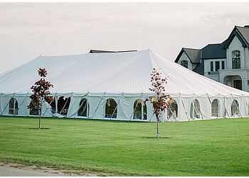 London Entreprises De Location D'Événements Raymond Brothers Limited