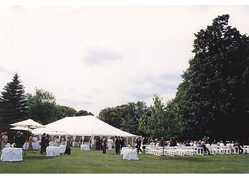 London Entreprises De Location D'Événements Raymond Brothers Limited