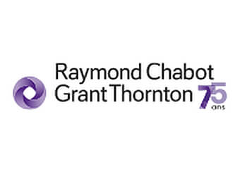 Raymond Chabot Grant Thornton Levis