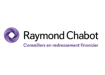 Drummondville licensed insolvency trustee Raymond Chabot INC. image 1