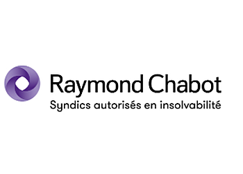Raymond Chabot Inc Raymond Chabot Inc - Montreal, QC Licensed Insolvency Trustees - Logo