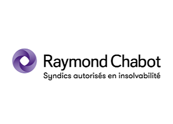 Raymond Chabot Inc. Brossard - Brossard, QC Licensed Insolvency Trustees - Logo