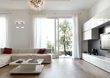 Trois Rivieres interior designer Raymond Décors Inc