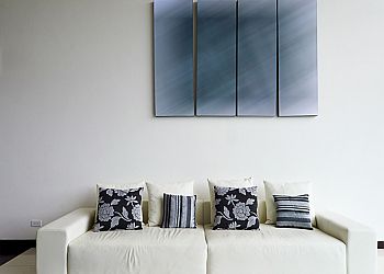 Trois Rivieres interior designer Raymond Décors Inc