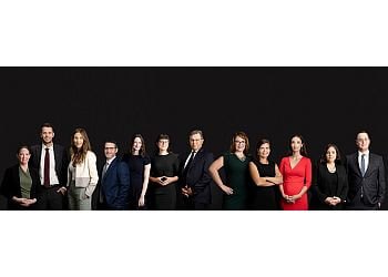 Halifax medical malpractice lawyer Raymond F. Wagner K.C. - WAGNERS LAW FIRM