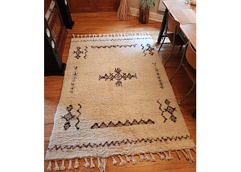 Montreal carpet cleaning Raymond & Heller