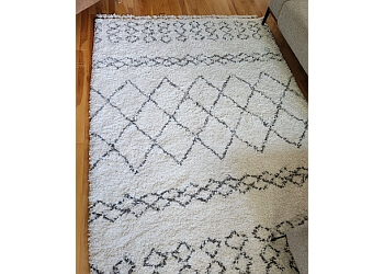 Montreal carpet cleaning Raymond & Heller