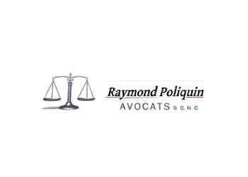 Sherbrooke criminal defence lawyer Raymond Poliquin Avocats S. E. N. C. image 1