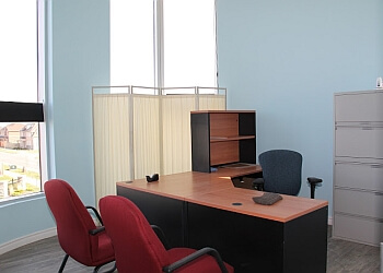 Burlington manual osteopath Raymond Wang, DOMP, RMT - APPLEBY WELLNESS CENTRE