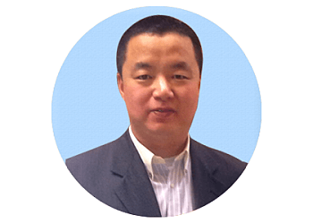 Raymond Wang, DOMP, RMT - APPLEBY WELLNESS CENTRE