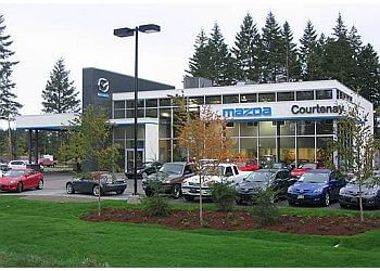 Nanaimo residential architect Raymond de Beeld Architect Inc.