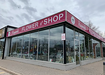 Raymond's Flower Shop - Waterloo, ON Florists - Business Exterior Image