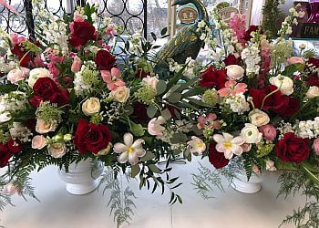 Waterloo florist Raymond's Flower Shop Ltd