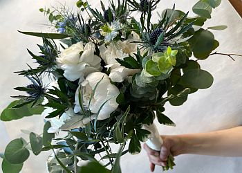 Waterloo florist Raymond's Flower Shop Ltd