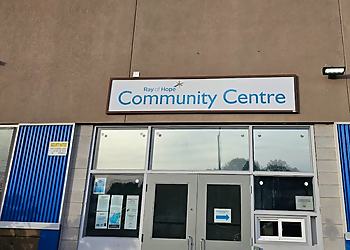 Kitchener addiction treatment center Ray of Hope