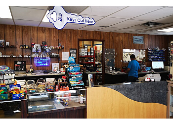 Kamloops locksmith Ray’s Brown’s Locksmith