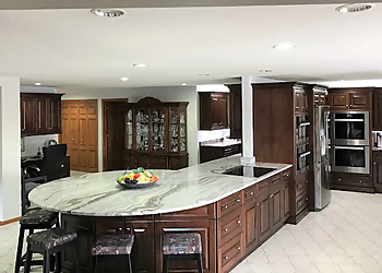 Ray's Cabinets - Medicine Hat, AB Custom Cabinets - Service Image