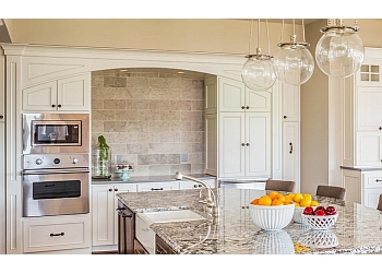 Medicine Hat custom cabinet Ray's Cabinets