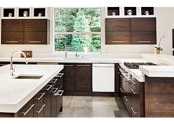 Medicine Hat custom cabinet Ray's Cabinets