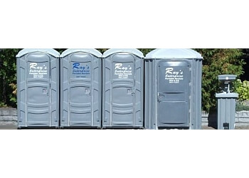 Sudbury septic tank service Ray's Enterprise