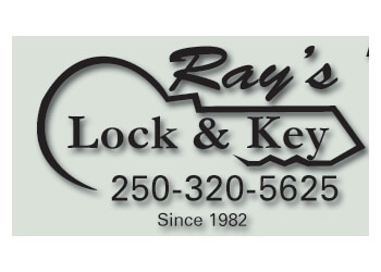 3 Best Locksmiths in Kamloops, BC - Expert Recommendations