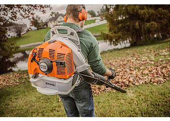 Halton Hills lawn care service Ray's Property Services