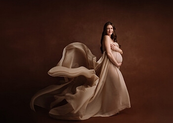 Prince George babies and family photographer Rayven Jade Photography