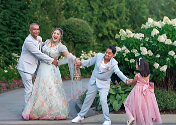 Whitby wedding photographer Razeeb Chowdhury Photography