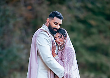 Whitby wedding photographer Razeeb Chowdhury Photography