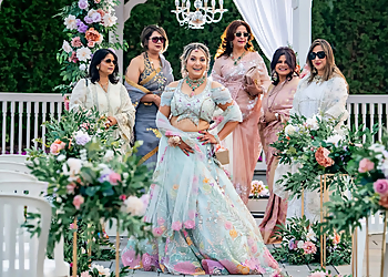 Whitby wedding photographer Razeeb Chowdhury Photography 