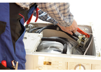 Regina Appliance Repair Services Re-Appliable Parts Inc.