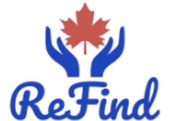 Red Deer immigration consultant ReFind Immigration Consulting Corp.