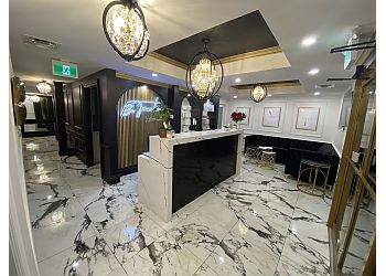 Halton Hills med spa Re-juvenation Cosmedical injectables and laser