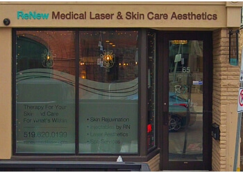 ReNew Medical Laser & Skin Care Aesthetics  