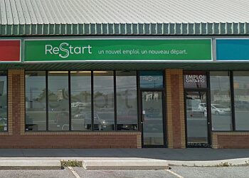 Kingston employment agency ReStart image 1