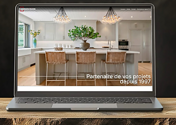 Reactif - Saint Jean sur Richelieu, QC Web Designers - Service Image