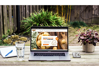 Saint Jean sur Richelieu web designer Reactif Saint Jean sur Richelieu