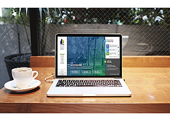 Saint Jean sur Richelieu web designer Reactif Saint Jean sur Richelieu