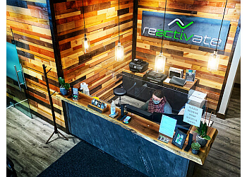 Huntsville acupuncture Reactivate Muskoka